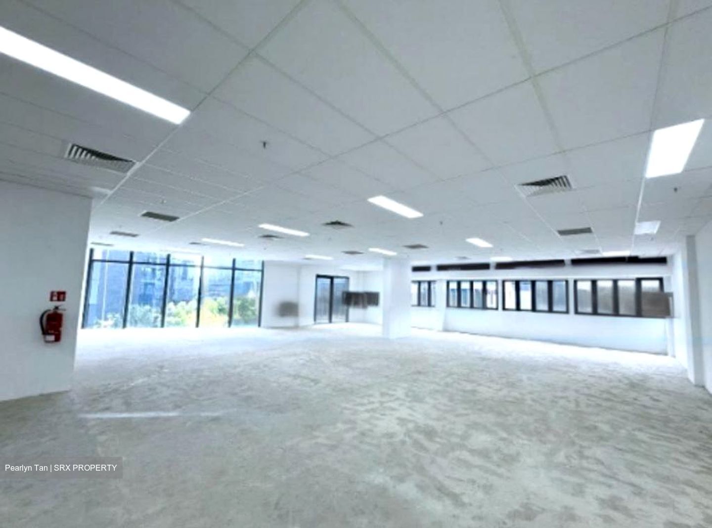 Harbour Link Complex (D5), Factory #466406981